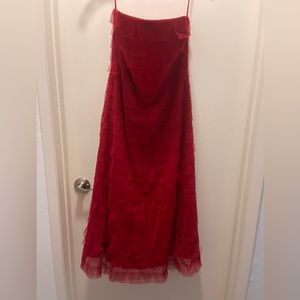 BCBG Dress Size 4